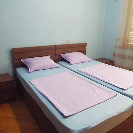 Guesthouse Fatima Sighnaghi Exterior foto