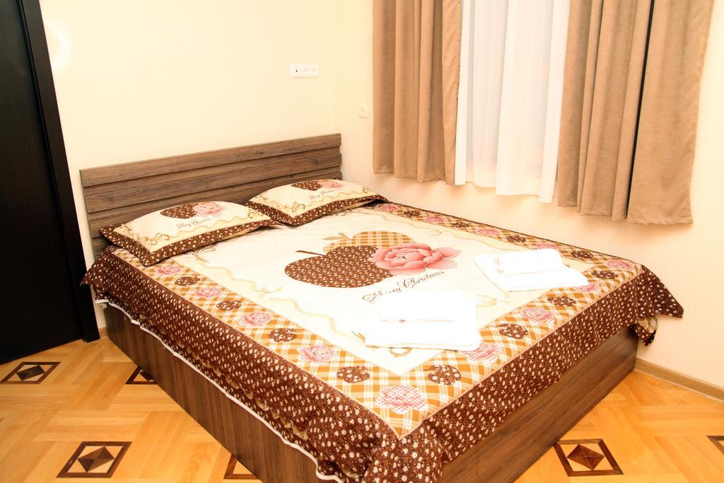 Guesthouse Fatima Sighnaghi Exterior foto