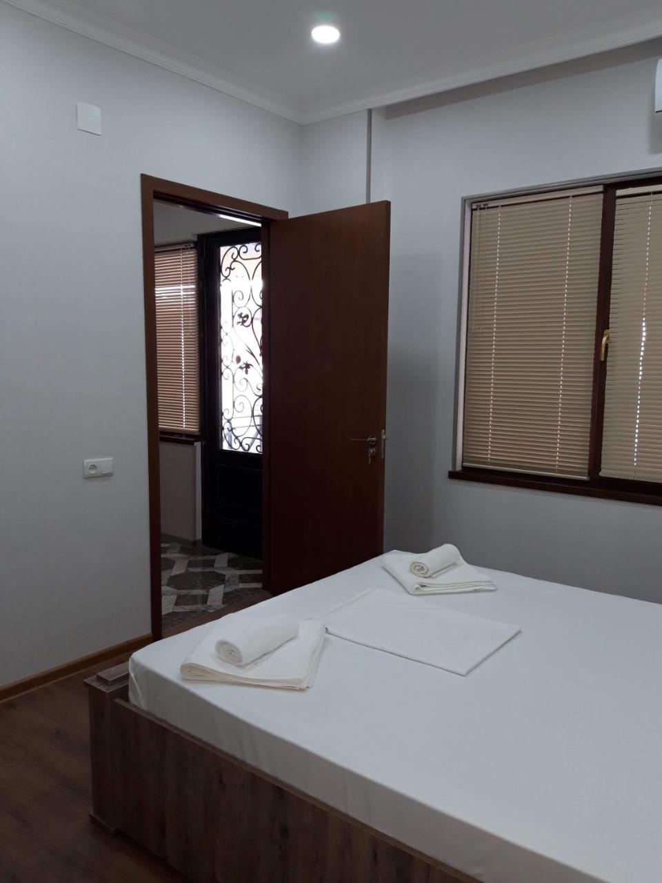 Guesthouse Fatima Sighnaghi Exterior foto